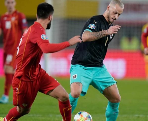 Austria vs North Macedonia Live Score, AUT vs MCD Dream11 Team Prediction, Online Channel, Live streaming and updates: UEFA Euro 2020