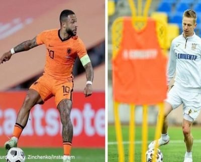 The Netherlands vs Ukraine Live Score, NED vs UKR Dream11 Team Prediction, Online Channel, Live streaming and updates: UEFA Euro 2020