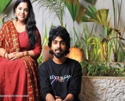Happy Birthday GV Prakash