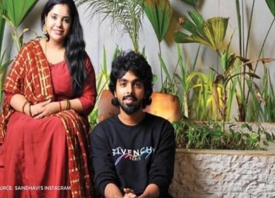 Happy Birthday GV Prakash