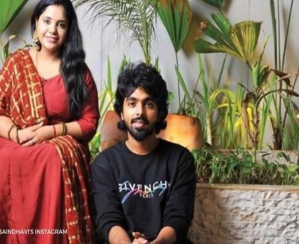 Happy Birthday GV Prakash