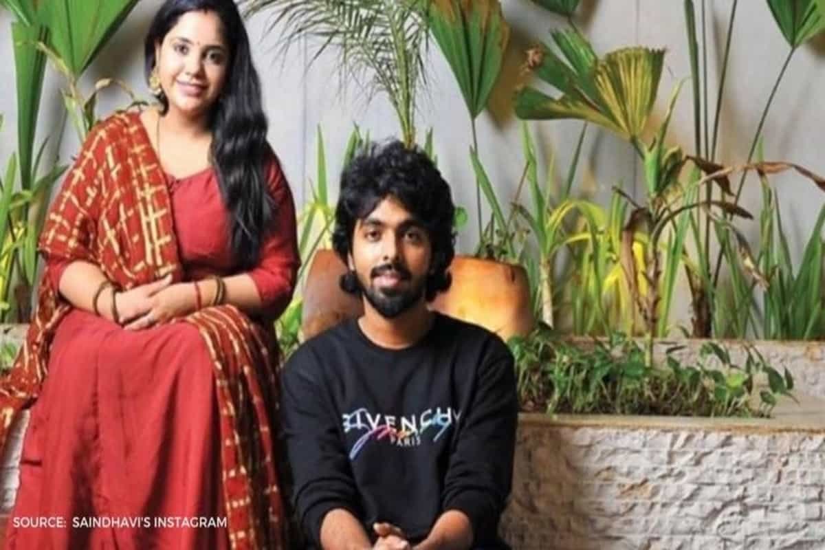 Happy Birthday GV Prakash