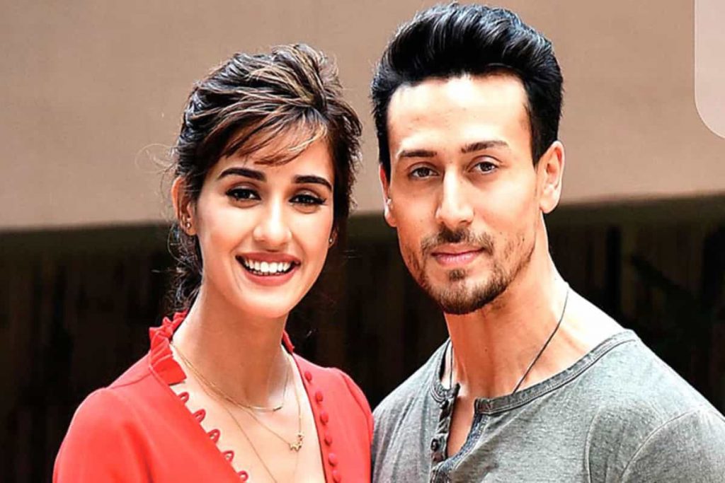 Happy Birthday Disha Patani