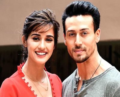 Happy Birthday Disha Patani