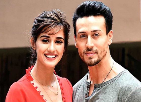 Happy Birthday Disha Patani