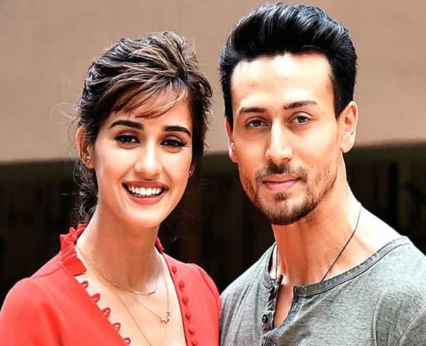 Happy Birthday Disha Patani