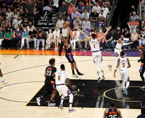 NBA 2021 Conference Semi-Finals: Denver Nuggets vs Phoenix Suns Game 4 LIVE Streaming, DEN vs PHX Dream11 Team Prediction,Preview, Lineups