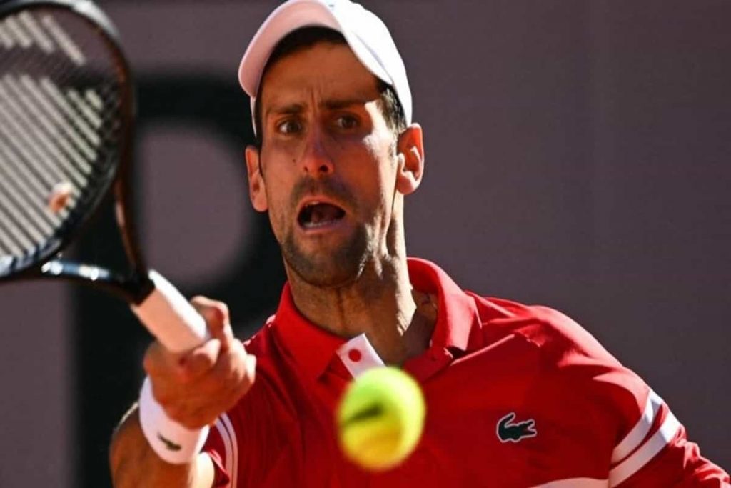 Novak Djokovic beats Stefanos Tsitsipas in final to win 19th Grand Slam title
