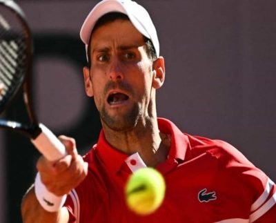 Novak Djokovic beats Stefanos Tsitsipas in final to win 19th Grand Slam title
