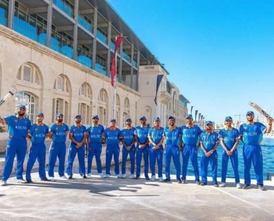 AUM vs RST Dream11 Team Prediction, American University of Malta CC vs Royal Strikers Live Streaming, Live Score, Squads: ECS T10 Malta 2021
