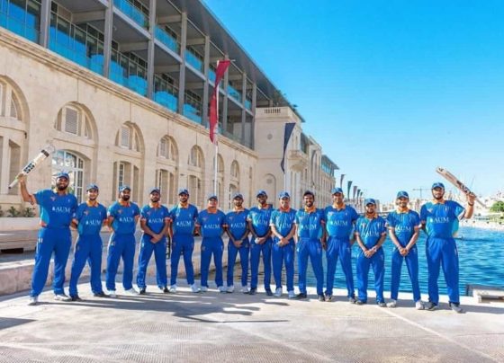 AUM vs RST Dream11 Team Prediction, American University of Malta CC vs Royal Strikers Live Streaming, Live Score, Squads: ECS T10 Malta 2021