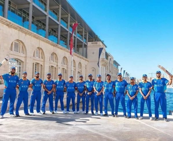 AUM vs RST Dream11 Team Prediction, American University of Malta CC vs Royal Strikers Live Streaming, Live Score, Squads: ECS T10 Malta 2021