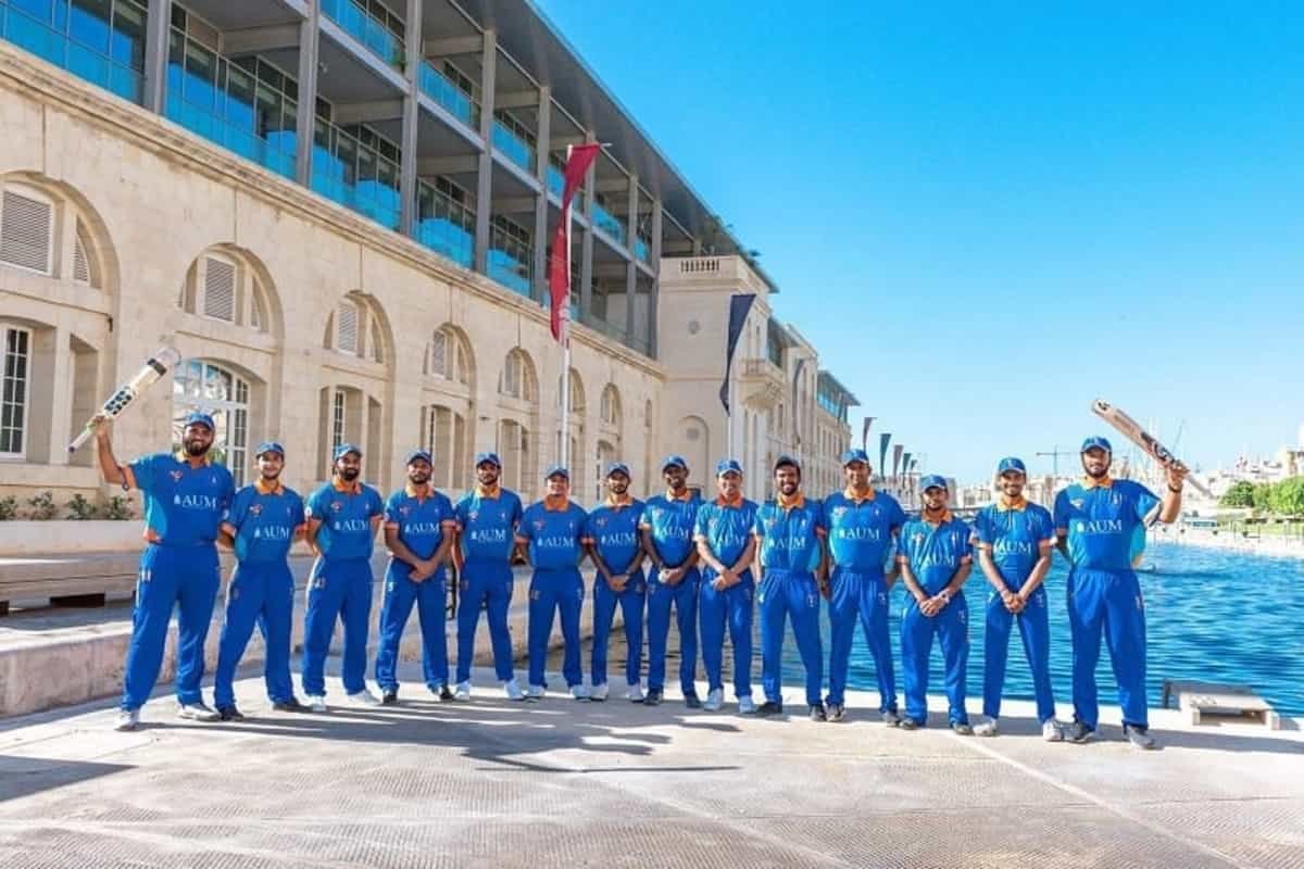 AUM vs RST Dream11 Team Prediction, American University of Malta CC vs Royal Strikers Live Streaming, Live Score, Squads: ECS T10 Malta 2021