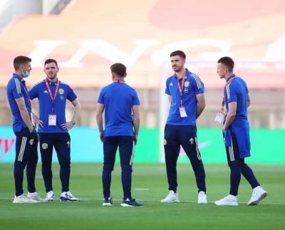 Scotland vs Czech Republic Live Score, SCO vs CZR Dream11 Team Prediction, Online Channel, Live streaming and updates: UEFA Euro 2020
