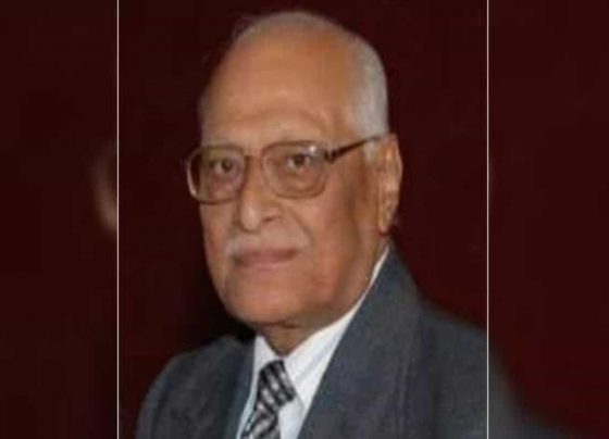 Nonagenarian businessman Basant Chadha dies in India at age of 92