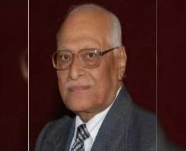Nonagenarian businessman Basant Chadha dies in India at age of 92