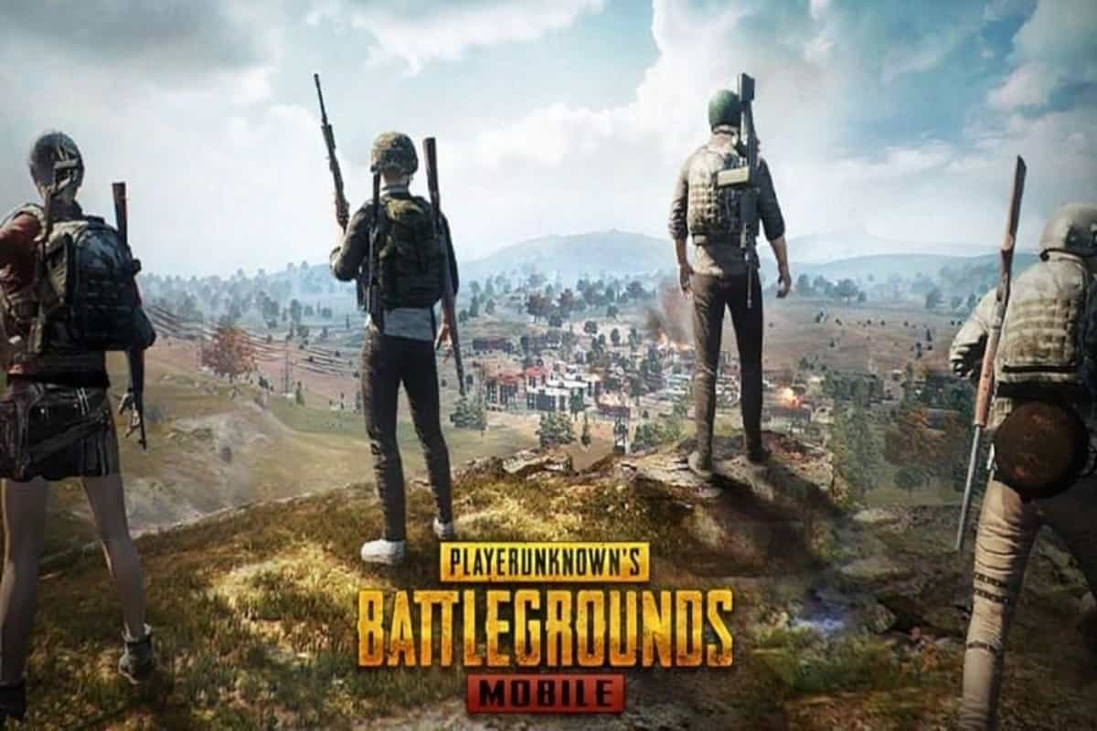 PUBG Mobile 1.5 beta version update: APK download link for global users