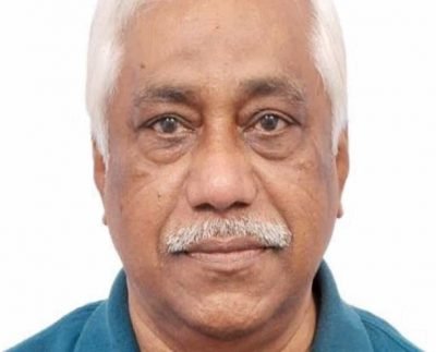 Kannada film producer KCN Chandrashekar dead