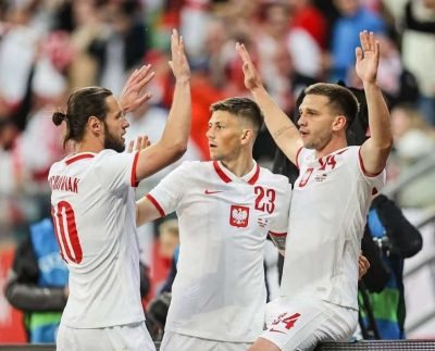 Poland vs Slovakia Live Score, POL vs SLO Dream11 Team Prediction, Online Channel, Live streaming and updates: UEFA Euro 2020