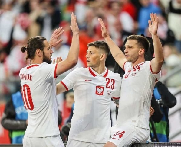 Poland vs Slovakia Live Score, POL vs SLO Dream11 Team Prediction, Online Channel, Live streaming and updates: UEFA Euro 2020