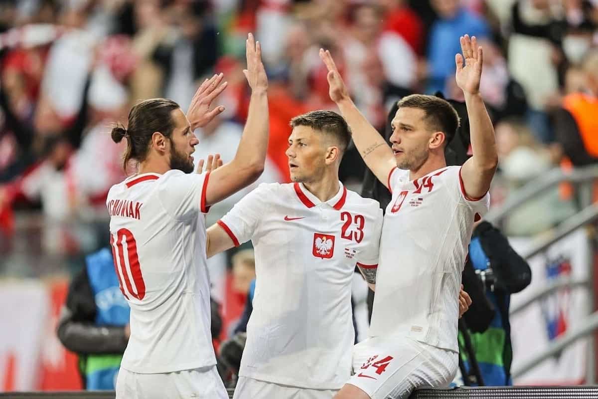 Poland vs Slovakia Live Score, POL vs SLO Dream11 Team Prediction, Online Channel, Live streaming and updates: UEFA Euro 2020
