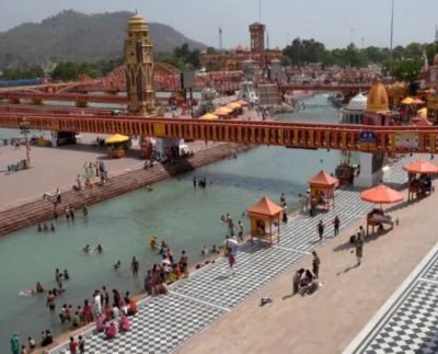 Uttarakhand extends Covid-19 curfew till June 22 with some relaxations
