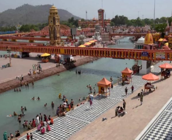 Uttarakhand extends Covid-19 curfew till June 22 with some relaxations