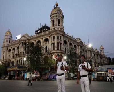 BREAKING NEWS: West Bengal extends Covid-19 restrictions till July 1