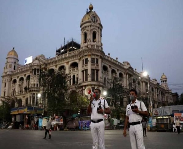 BREAKING NEWS: West Bengal extends Covid-19 restrictions till July 1