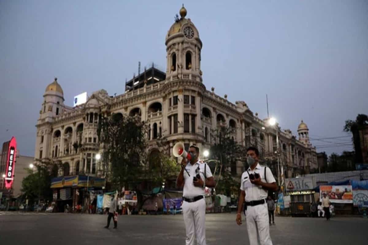 BREAKING NEWS: West Bengal extends Covid-19 restrictions till July 1