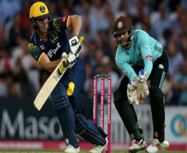 SUR vs GLA Dream11 Team Prediction, Live Score, Surrey vs Glamorgan Live Streaming, Preview, Squads: T20 Blast 2021