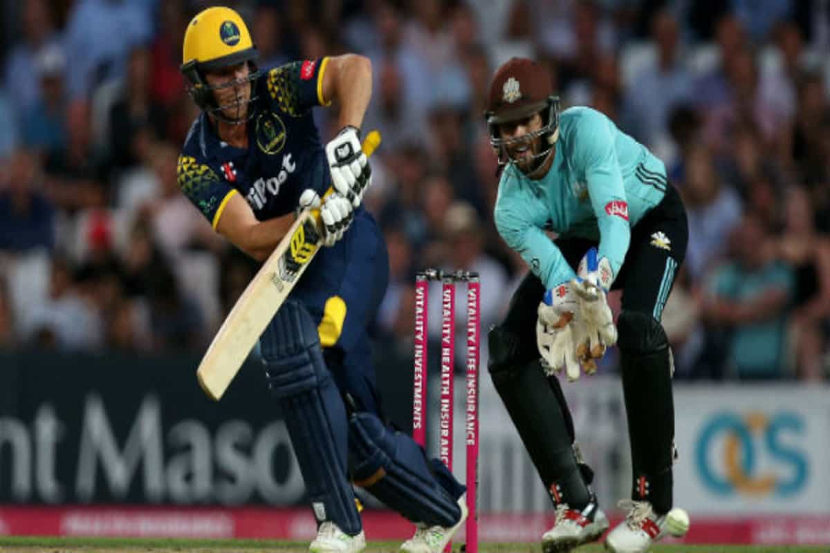 SUR vs GLA Dream11 Team Prediction, Live Score, Surrey vs Glamorgan Live Streaming, Preview, Squads: T20 Blast 2021