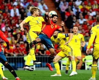 Spain vs Sweden Live Score, SPN vs SWE Dream11 Team Prediction, Online Channel, Live streaming and updates: UEFA Euro 2020