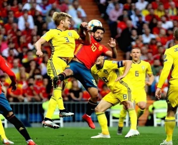 Spain vs Sweden Live Score, SPN vs SWE Dream11 Team Prediction, Online Channel, Live streaming and updates: UEFA Euro 2020