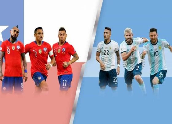 Argentina vs Chile Live Score, ARG vs CHI Dream11 Team Prediction, Online Channel, LIVE Streaming and updates: Copa America 2021