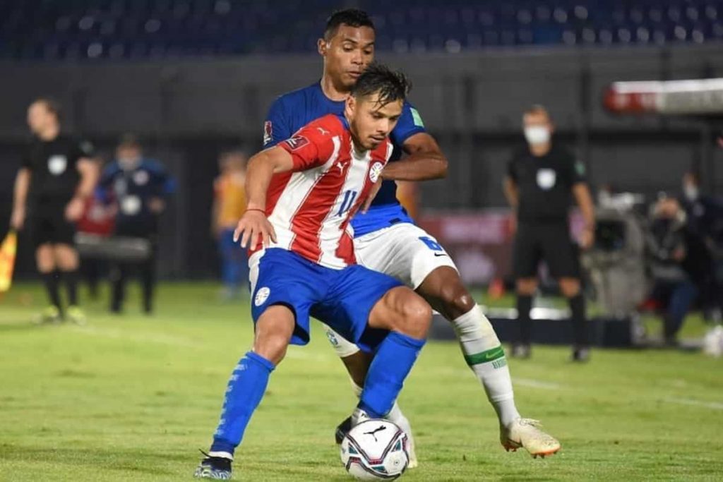 Paraguay vs Bolivia Live Score, PAR vs BOL Dream11 Team Prediction, Online Channel, LIVE Streaming and updates: Copa America 2021