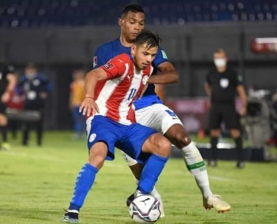 Paraguay vs Bolivia Live Score, PAR vs BOL Dream11 Team Prediction, Online Channel, LIVE Streaming and updates: Copa America 2021