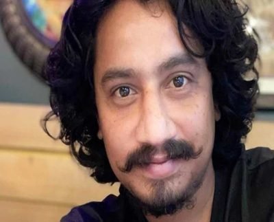 Sanchari Vijay dies at 38