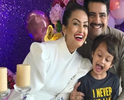 Karan Mehra shares first Instagram post after domestic dispute with Nisha Rawal