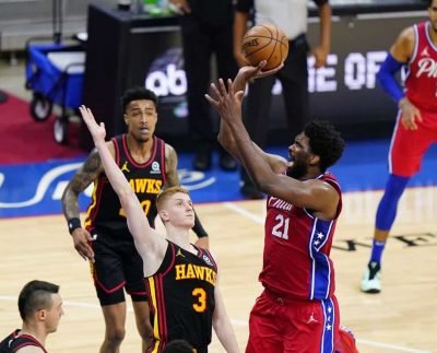 NBA 2021 Conference Semi-Finals: Atlanta Hawks vs Philadelphia 76ers Game 4 LIVE Streaming, ATL vs PHI Dream11 Team Prediction, Preview, Lineups