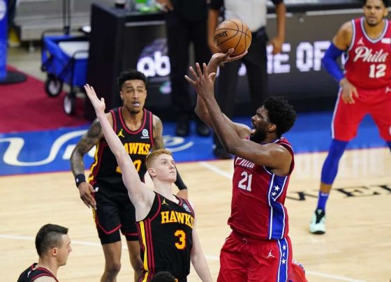 NBA 2021 Conference Semi-Finals: Atlanta Hawks vs Philadelphia 76ers Game 4 LIVE Streaming, ATL vs PHI Dream11 Team Prediction, Preview, Lineups