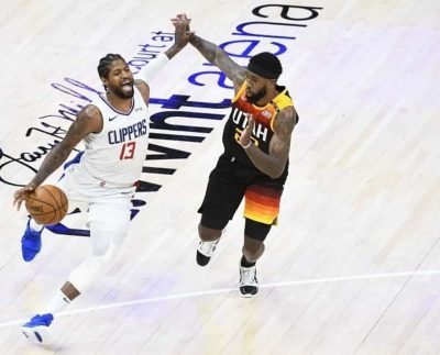 NBA 2021 Conference Semi-Finals: Utah Jazz vs LA Clippers Game 4 LIVE Streaming, UTA vs LAC Dream11 Team Prediction, Preview, Lineups