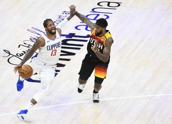 NBA 2021 Conference Semi-Finals: Utah Jazz vs LA Clippers Game 4 LIVE Streaming, UTA vs LAC Dream11 Team Prediction, Preview, Lineups