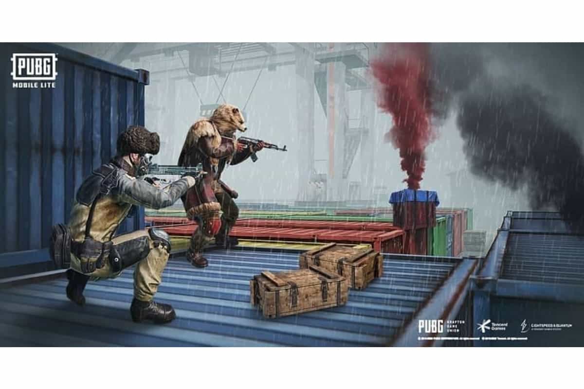 PUBG Mobile Lite 0.21.0 new update: APK download link for global version