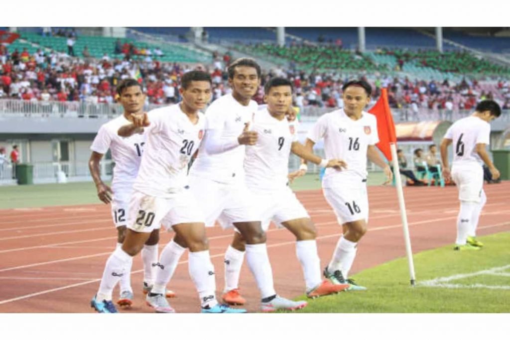 Tajikistan vs. Myanmar Live Score, Prediction, Online Channel, Live streaming and updates: 2022 FIFA World Cup Qualifiers