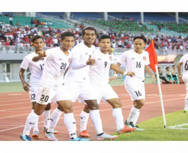 Tajikistan vs. Myanmar Live Score, Prediction, Online Channel, Live streaming and updates: 2022 FIFA World Cup Qualifiers
