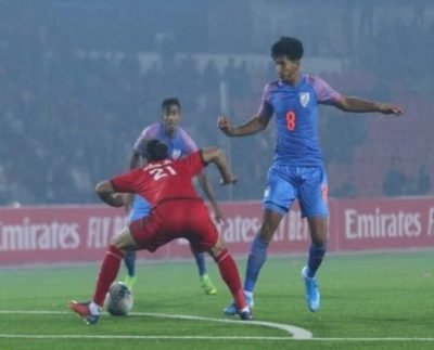 India vs Afghanistan Live Score, IND vs AFGH Dream11 Team Prediction, Online Channel, Live streaming and updates: 2022 FIFA World Cup Qualifiers