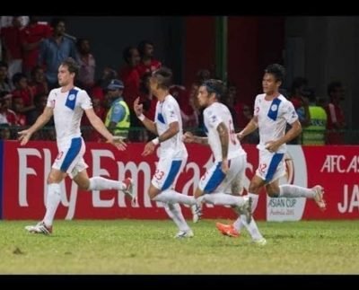 Philippines vs Maldives Live Score, Prediction, Online Channel, Live streaming and updates: 2022 FIFA World Cup Qualifiers