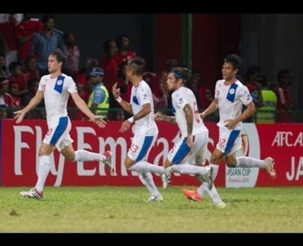 Philippines vs Maldives Live Score, Prediction, Online Channel, Live streaming and updates: 2022 FIFA World Cup Qualifiers
