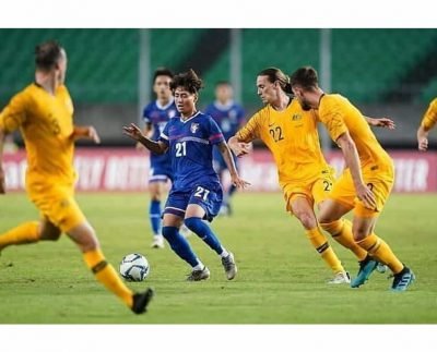 Australia vs Jordan Live Score, Prediction, Online Channel, Live streaming and updates: 2022 FIFA World Cup Qualifiers